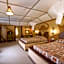 Amboseli Sopa Lodge