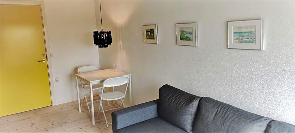 Feriehus Thy - I hjertet af Thy