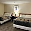 West Castle Motel