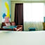 ibis Styles Birmingham Airport NEC