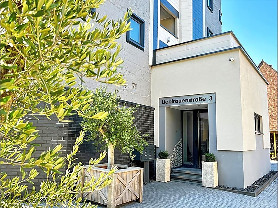 MG-Quartier Hostel