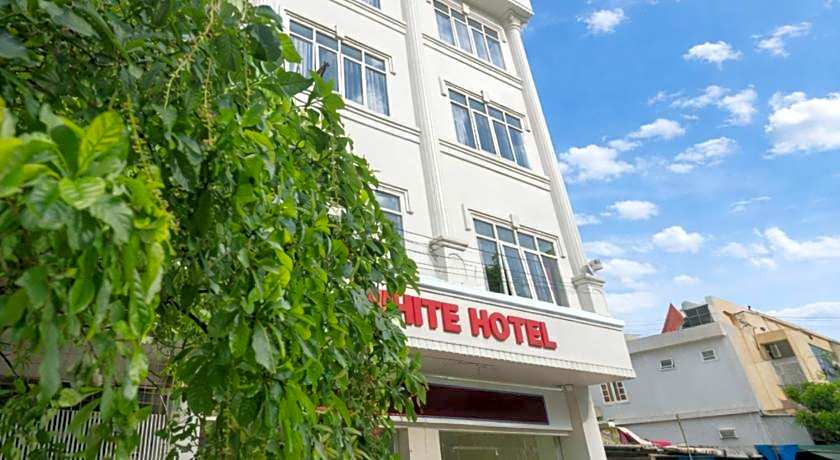 White Hotel