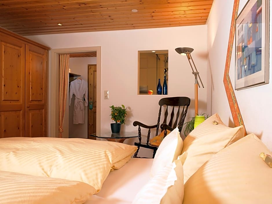 Landhotel Mühle zu Gersbach