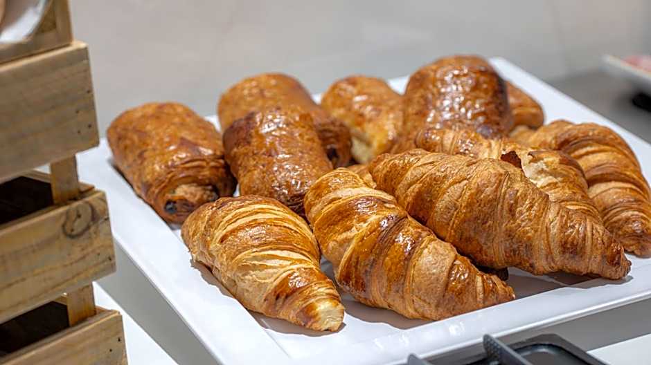 Holiday Inn Express Dijon By IHG