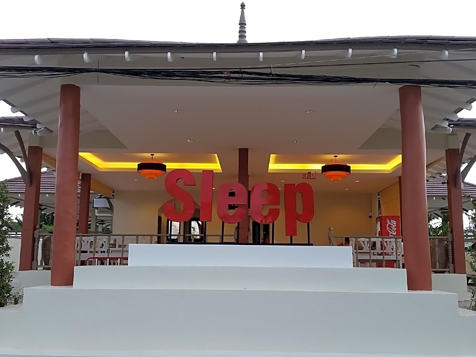 Sleep Hotel