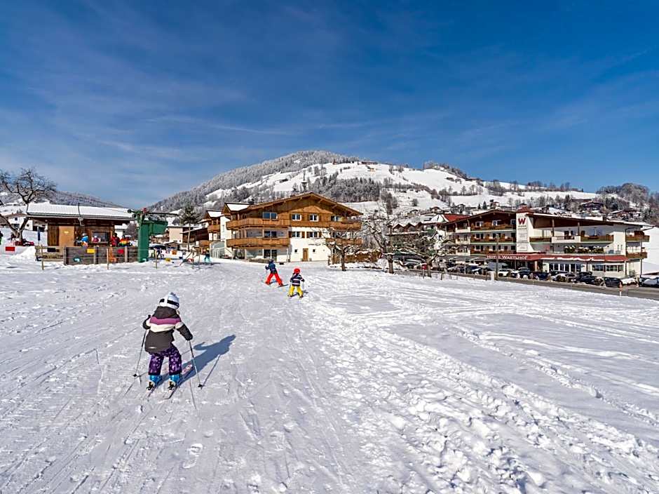 Hotel Der Wastlhof - direkt an der Skipiste Wellness & Spa