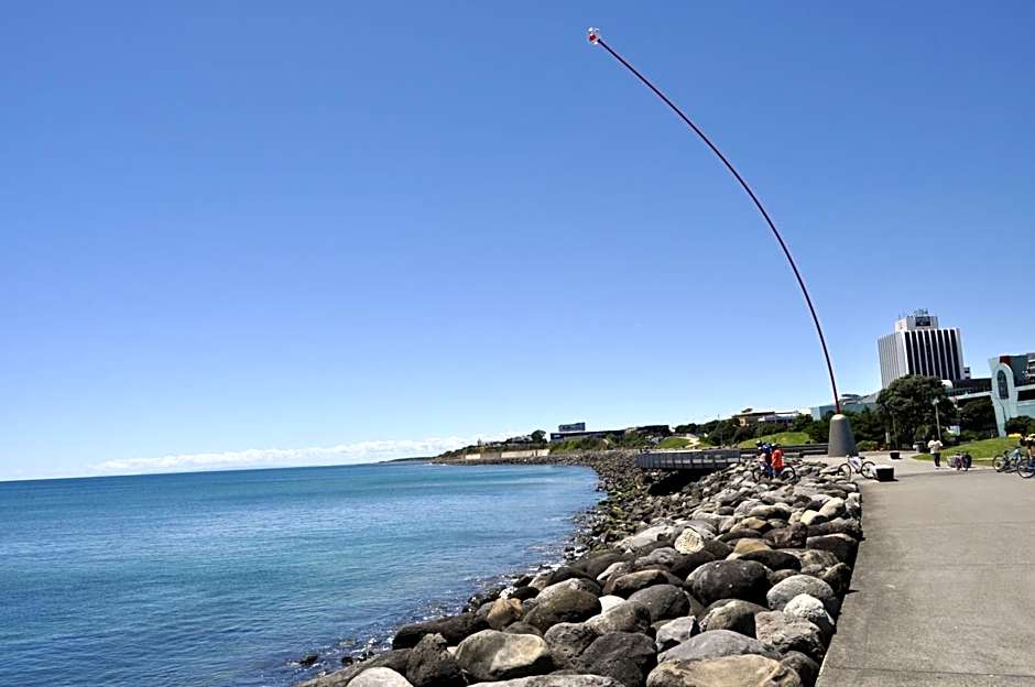 16 Havelock Bed and Breakfast