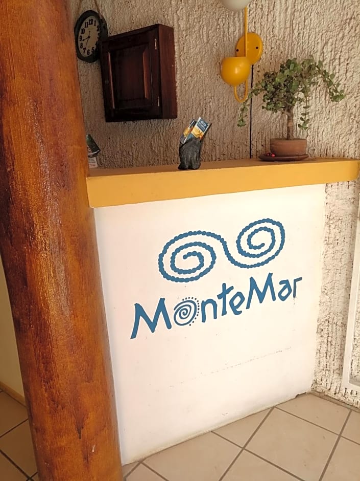 MonteMar Hotel y Bungalows