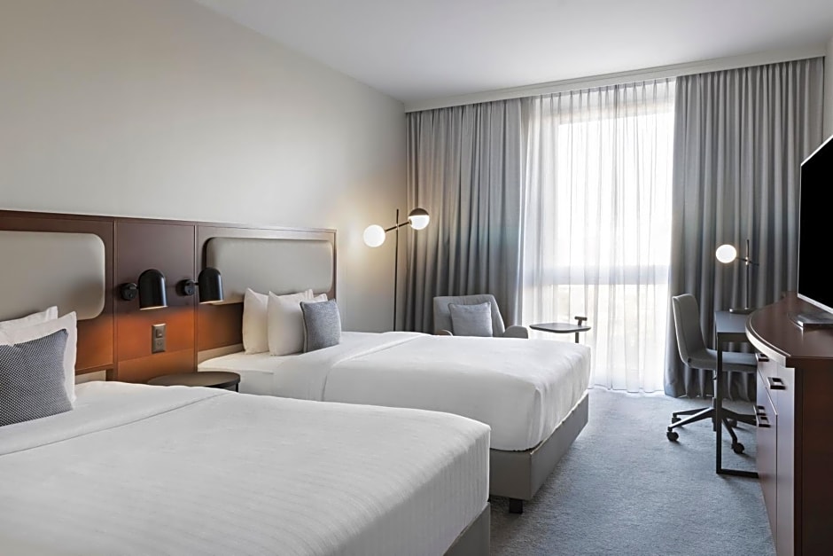 Courtyard by Marriott Basel