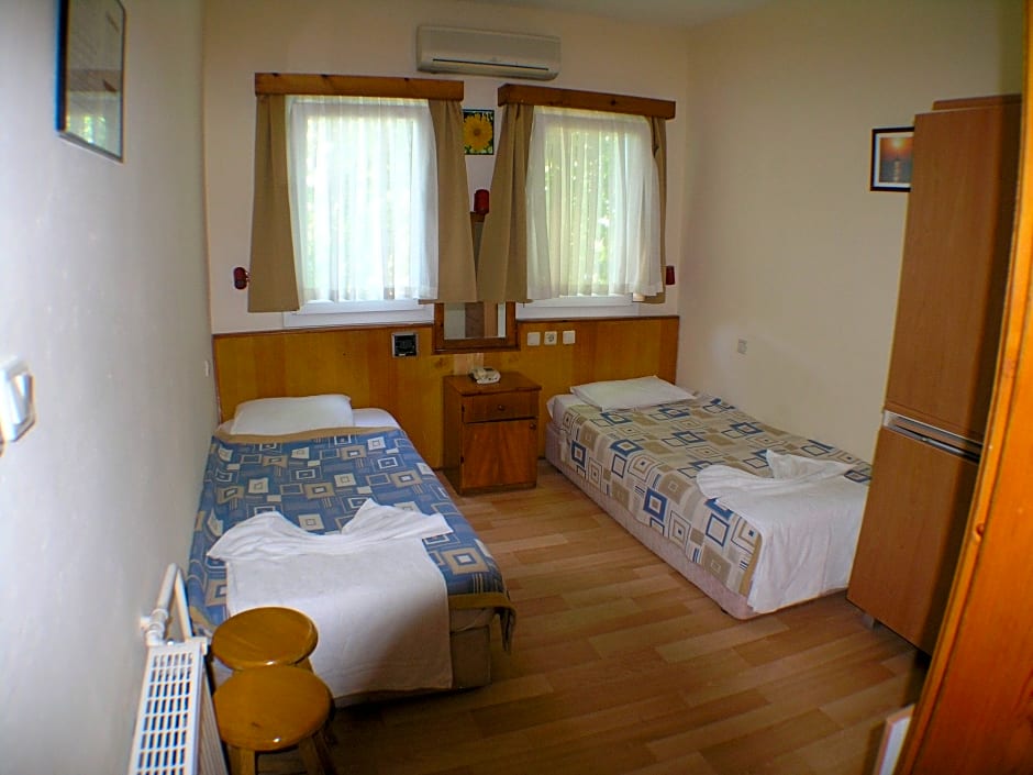 Kavala Studio Hotel