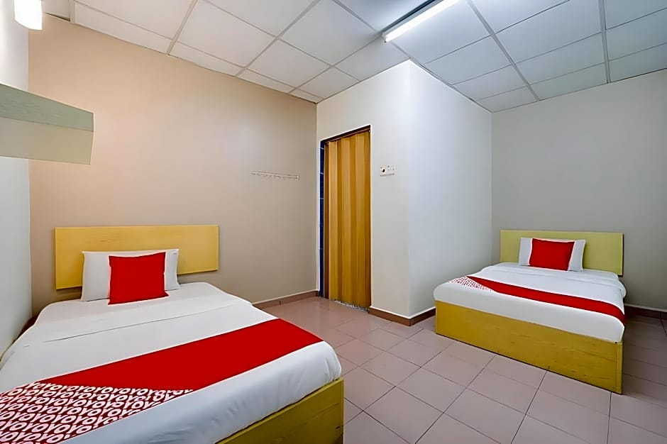 CP HOTEL