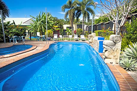 Wongai Beach Hotel