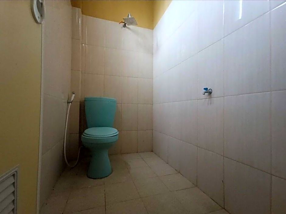 Hotel O Bagus Jaya SyariahNearJembatan Siak