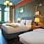 25hours Hotel Indre By