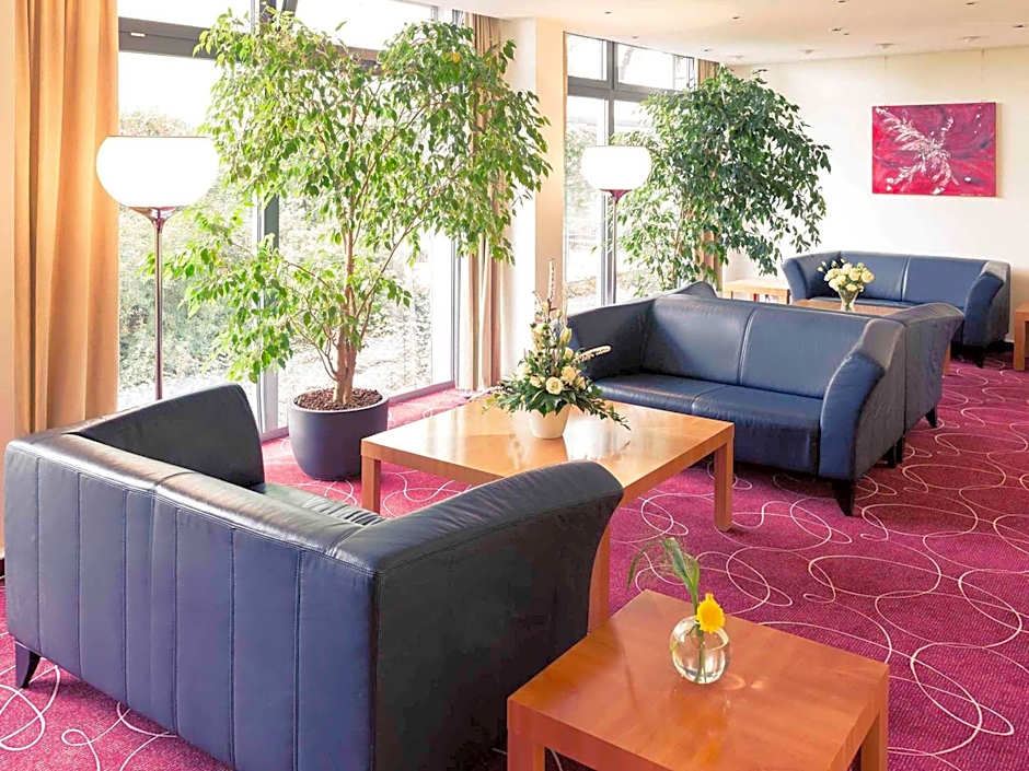 Mercure Hotel Riesa Dresden Elbland