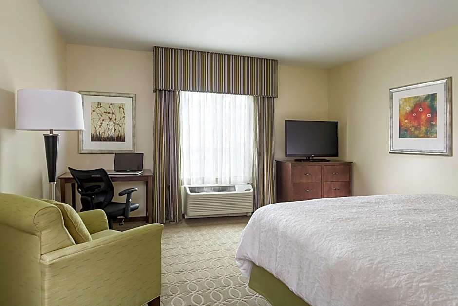 Hampton Inn By Hilton & Suites Philadelphia Montgomeryville