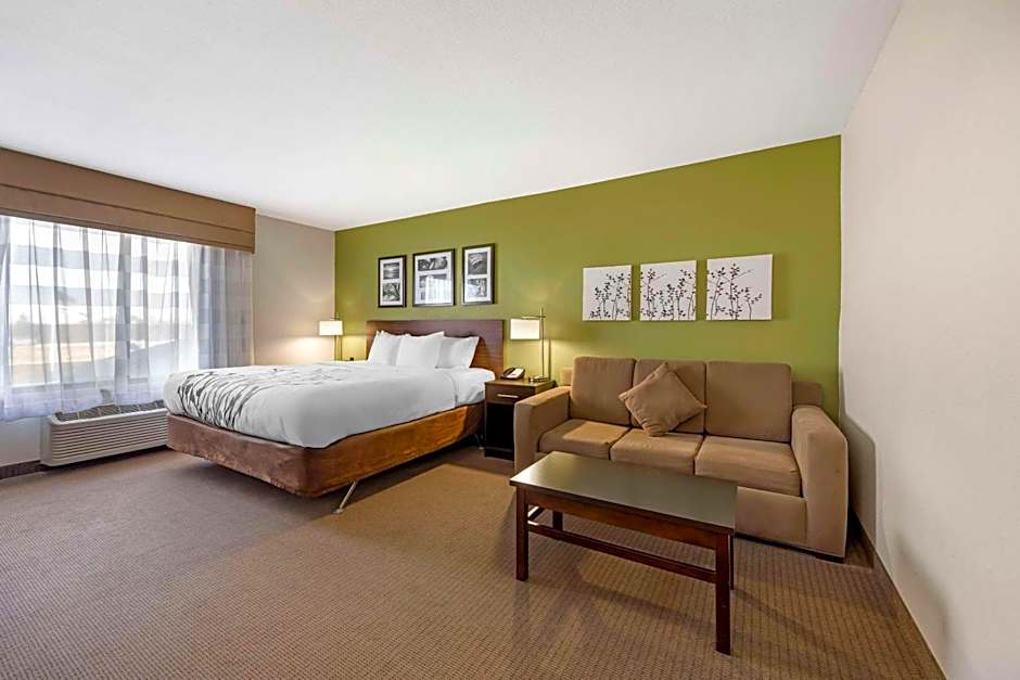 Sleep Inn & Suites Columbia