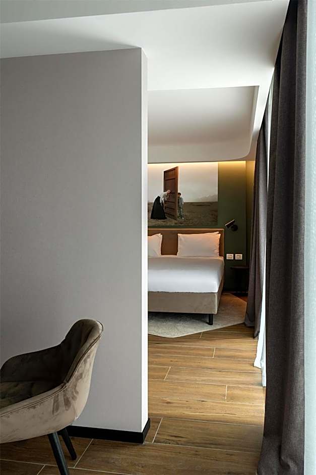 Radisson Blu Hotel, Bergamo ChorusLife