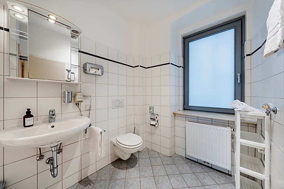 Serviced Apartments Josefstadt City