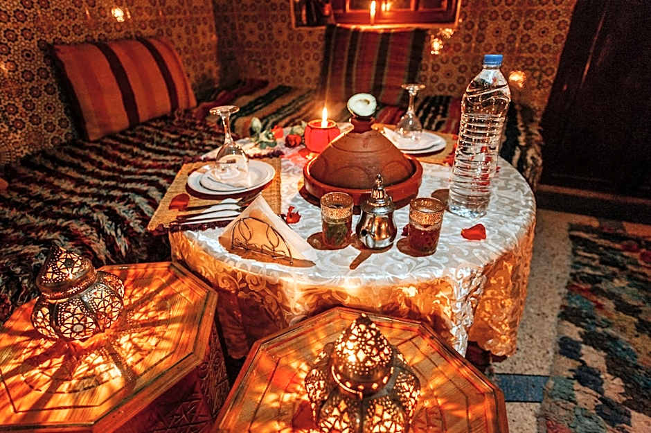 Riad dar Assou