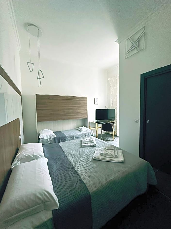 Mirarti Boutique HOTEL