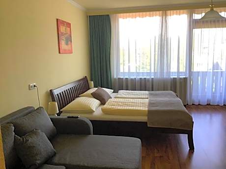 Haus Seethurn