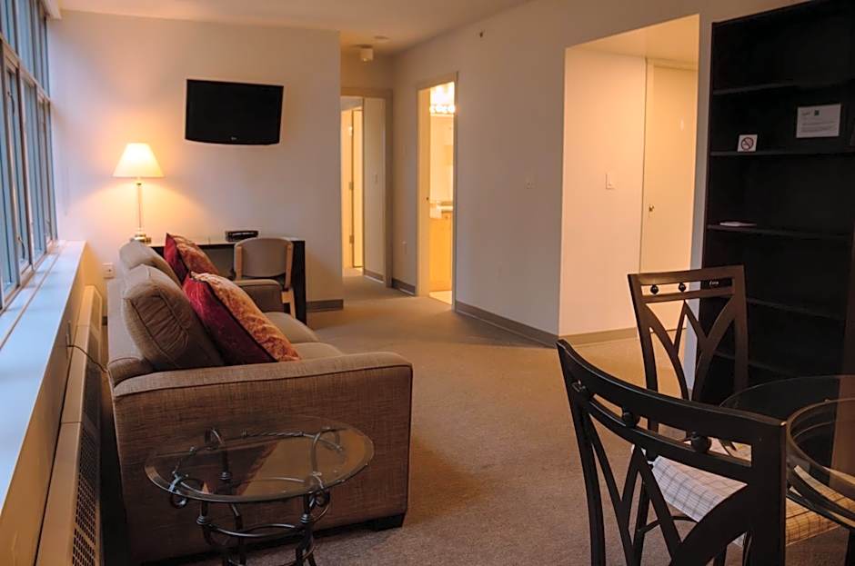 Carey Centre on UBC campus