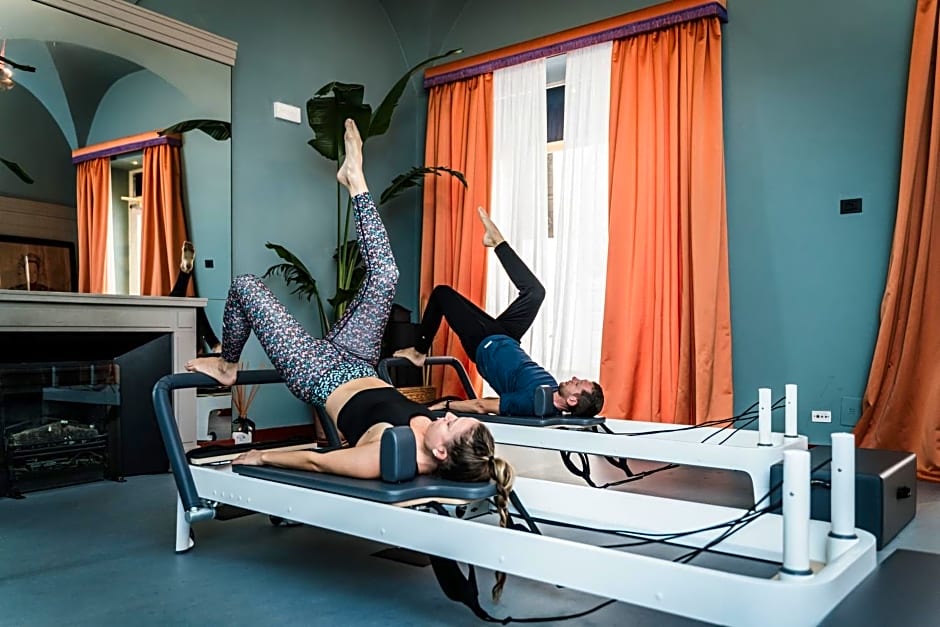 Firenze Number Nine Wellness Hotel