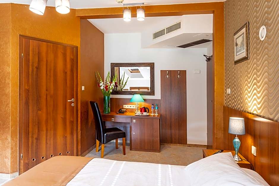 David Boutique ApartHotel