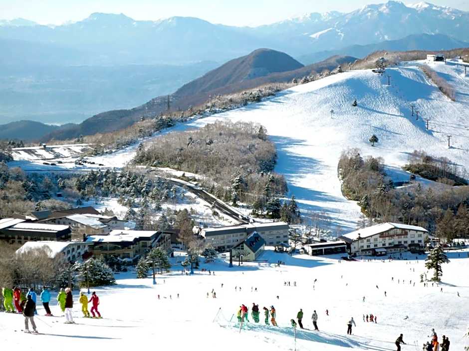 Diamond Shiga