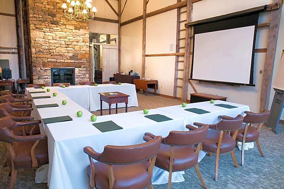 Glasbern Country Inn Historic Hotels of America