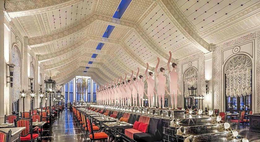 Hotel de la Coupole - MGallery