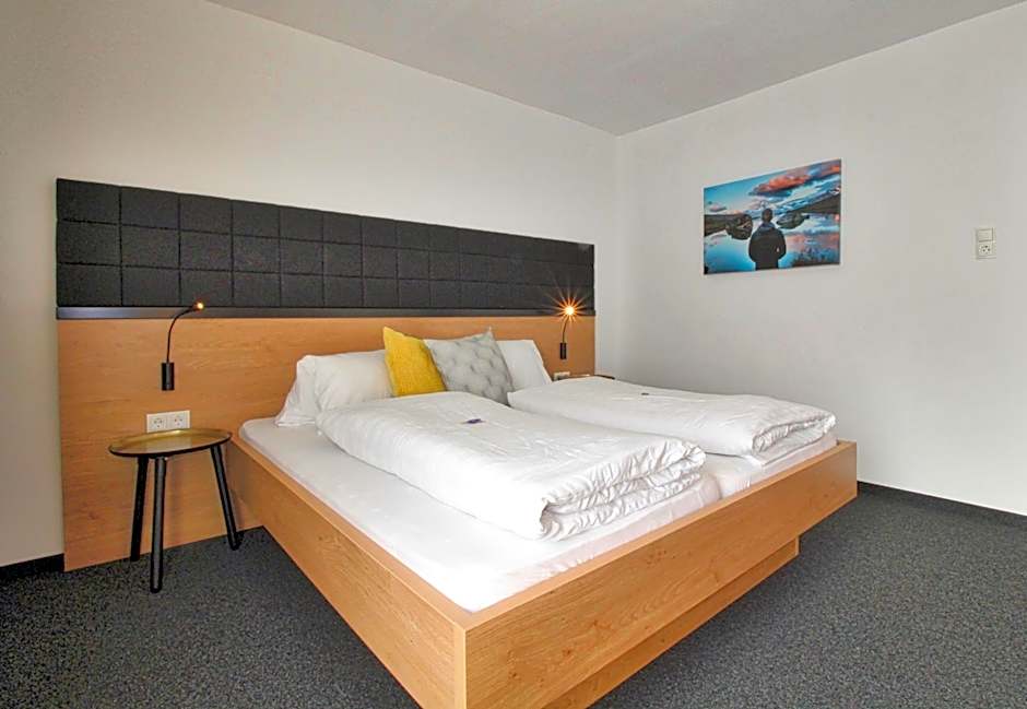 Seelos - Alpine Easy Stay - Bed & Breakfast