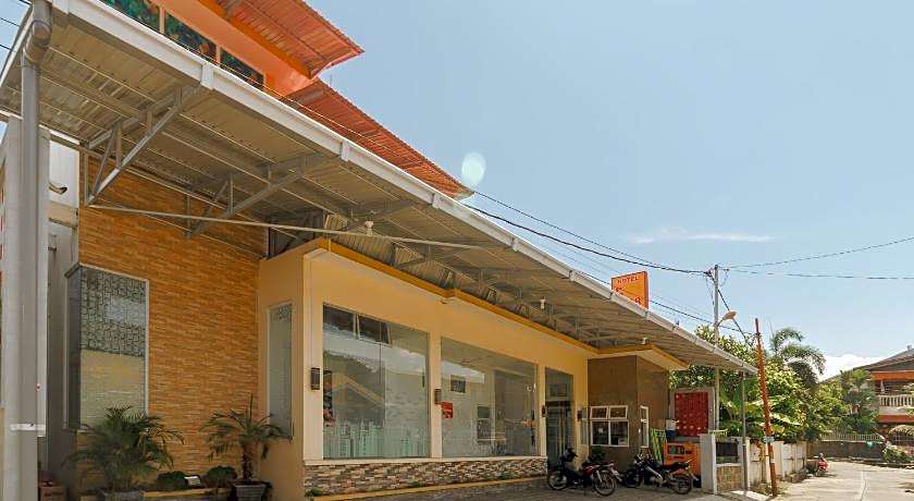 RedDoorz  Syariah near Jembatan Siti Nurbaya Padang