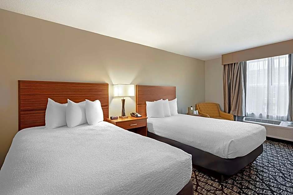 Best Western Westminster Catering & Conference Center