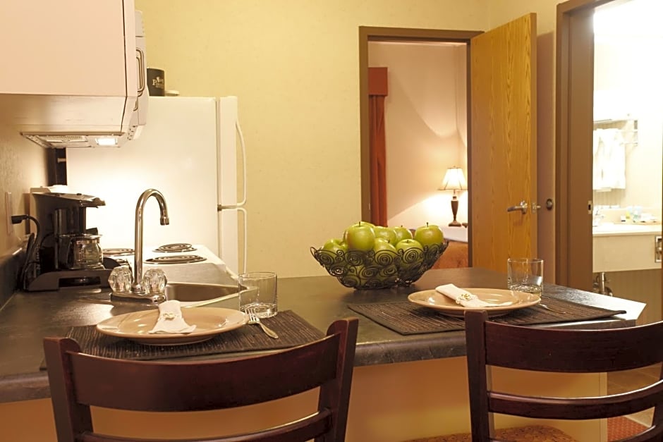 Pomeroy Inn & Suites Fort St. John