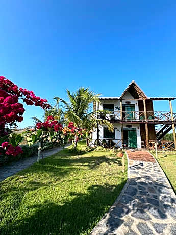 Chalé Ville BMS 1201/1202