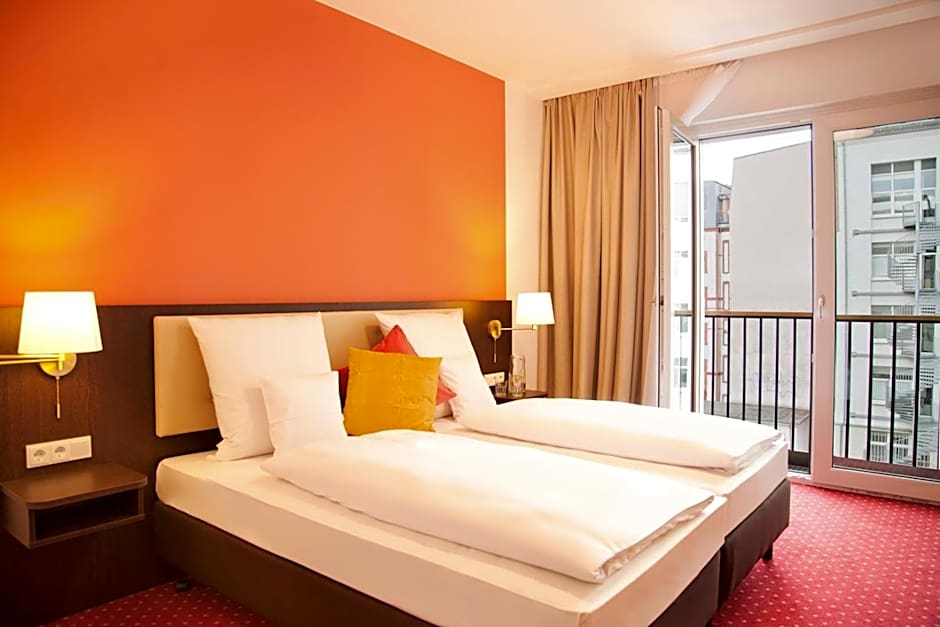 Gold Palais Hotel