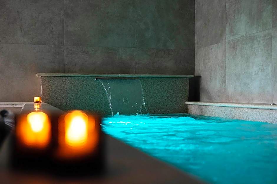 Vigna Caio Relais & Spa