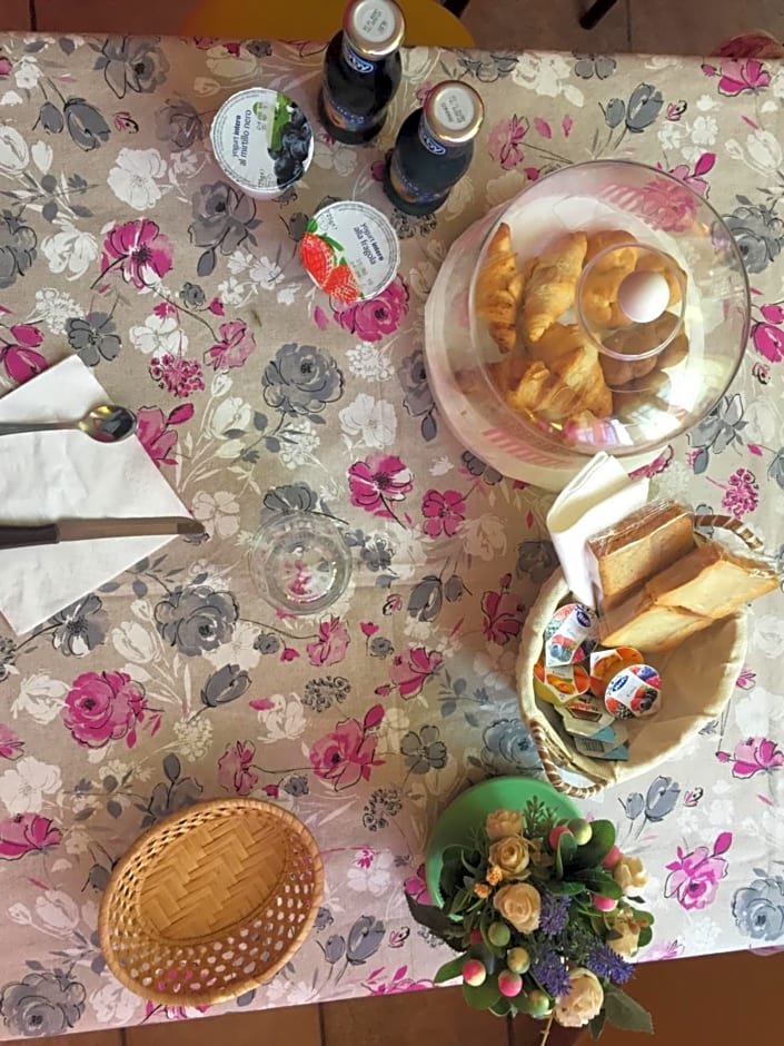 B&B Sotto Le Mura – Pavone Canavese, NY