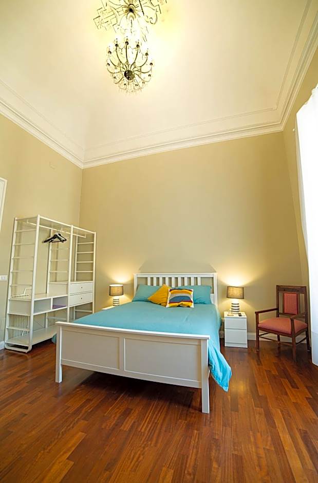b&b le 4 leggende