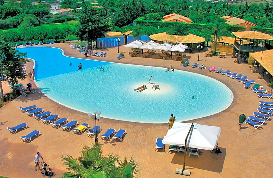 iGV Club Baia Samuele