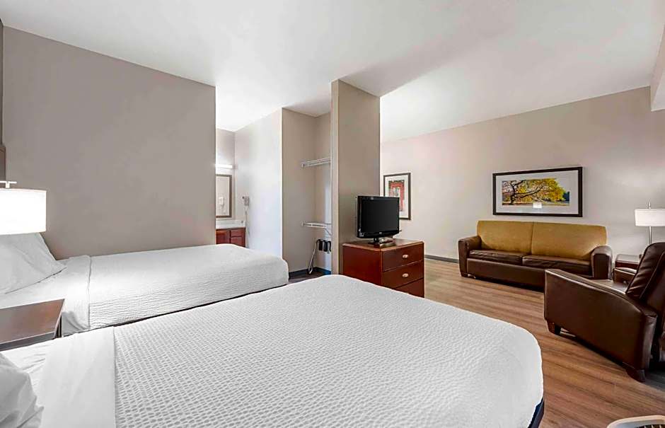 Extended Stay America Suites - Indianapolis - Airport - W. Southern Ave.