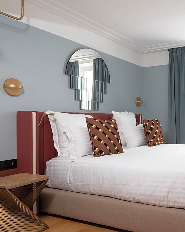 Hôtel Parisianer