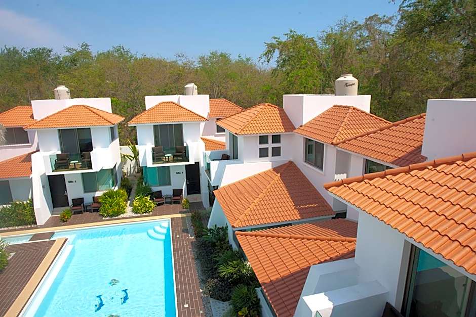 Villas Maria Isabel