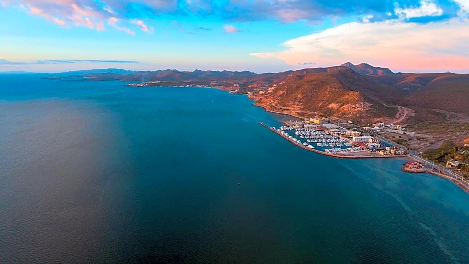 Posada de las Flores La Paz