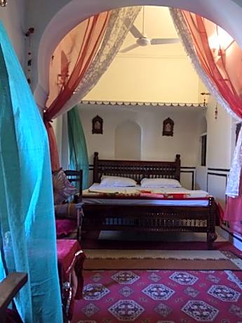 Mahansar Fort Heritage Homestay