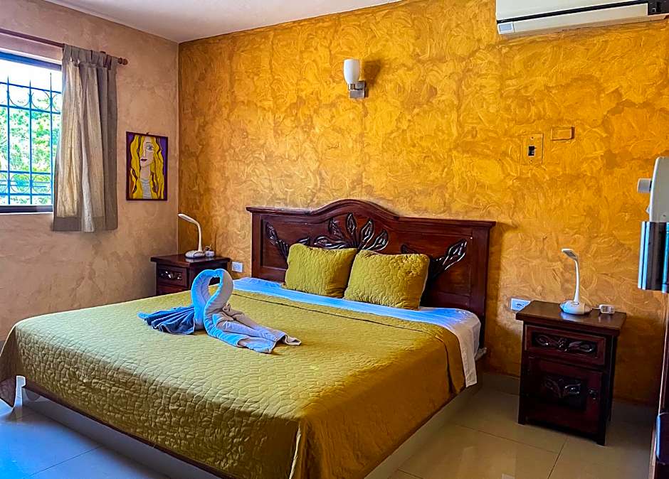 Hotel La Casona Real