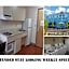 Best Studio Inn Homestead (Extended Stay)