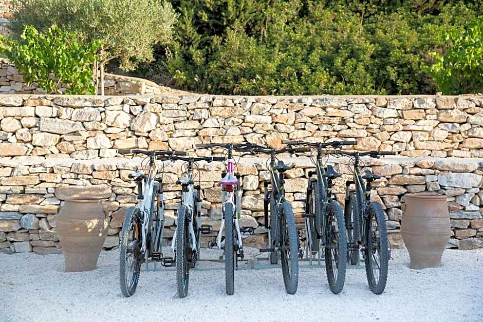 Calme Boutique Hotel - Adults Only